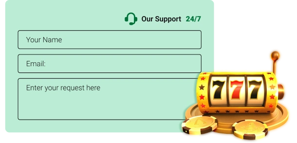 Support